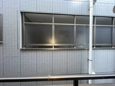 【展望】 | ハイツ弥生