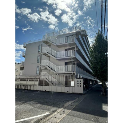  | ハイツ白川