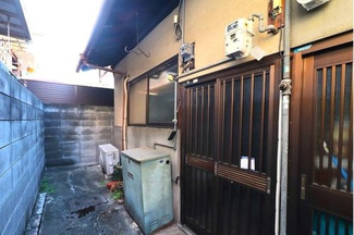 【外観】