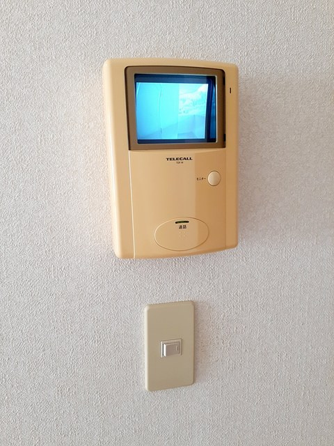 クレメント・ヒルの設備|その他設備