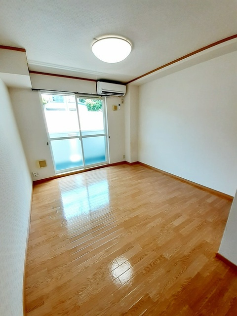 クレメント・ヒルの居間・リビング|居室・リビング