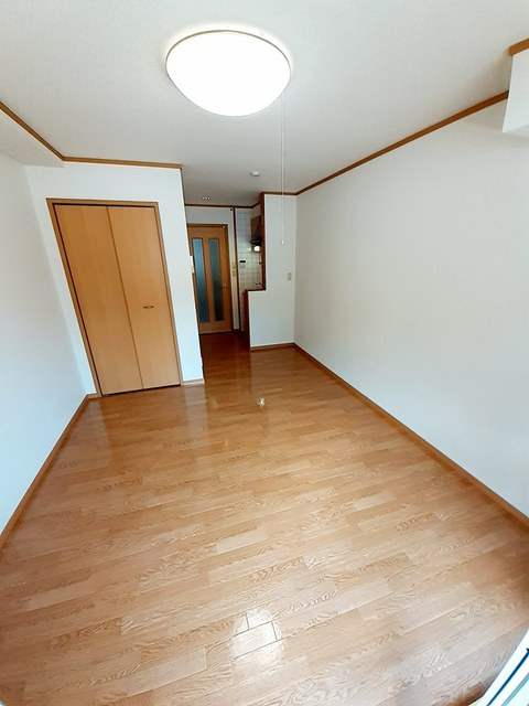 クレメント・ヒルのその他|その他部屋・スペース