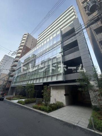 アーバス天満橋の外観|選べる家電プランあり！！