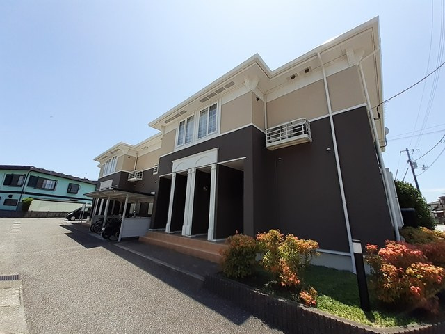 サニースクエア　Ｂ