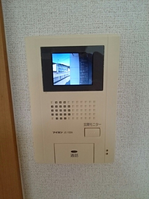 優美　Ｂのセキュリティ|その他設備