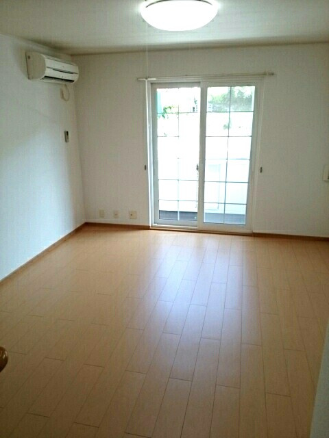 優美　Ｂの居間・リビング|居室・リビング