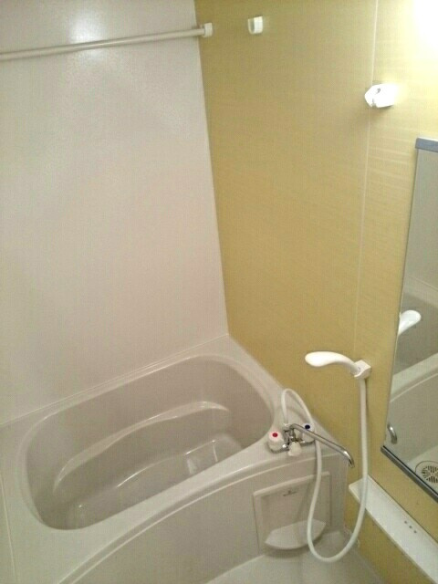 優美　Ｂの浴室|バス