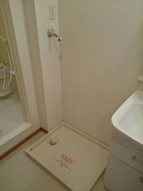 優美　Ｂの洗面所|その他部屋・スペース