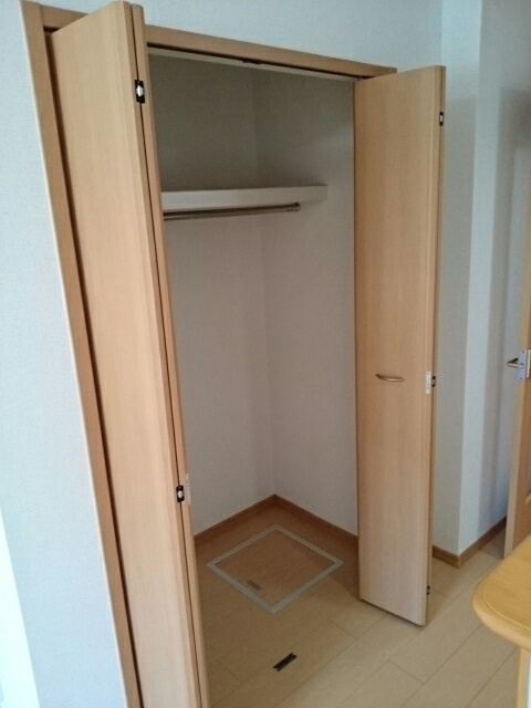 優美　Ｂの収納|収納