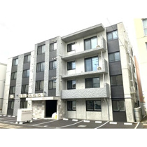 サクラブール手稲前田の画像