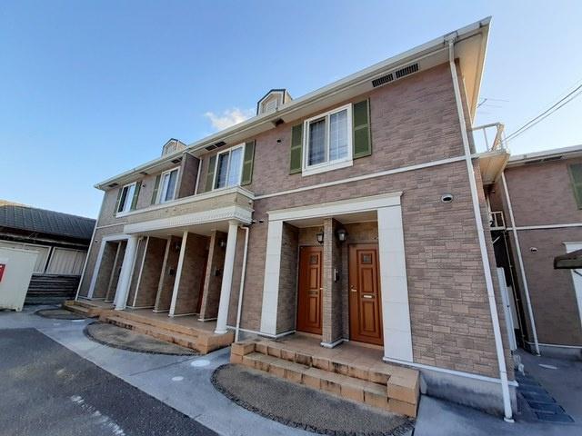 ｆｒａｎｃ．Ｋ　Ⅰの外観|外観写真