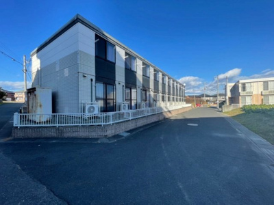 【その他】 | レオパレスボヌールエスパースＥ