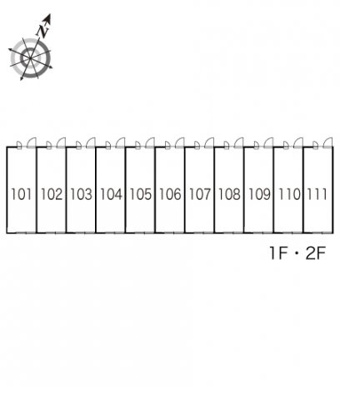 【その他】 | レオパレスボヌールエスパースＥ