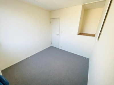 【寝室】 | レオパレスボヌールエスパースＥ