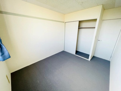 【内装】 | レオパレスボヌールエスパースＥ | 2階洋室