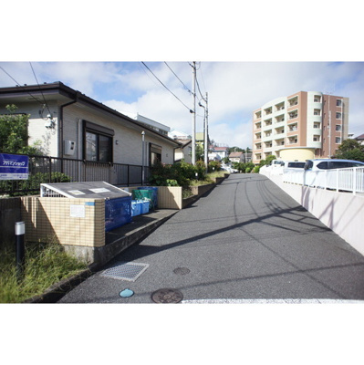 【外観】 | ☆建物外観