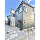 Ｍａｉｓｏｎ　ｄｅ　ｆｕｌｌ　中海岸Ａの画像