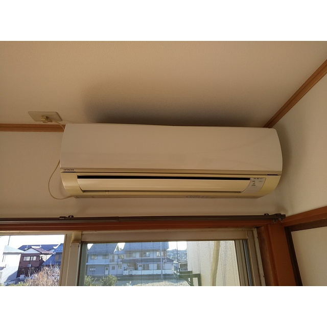 コーポ伊藤の設備