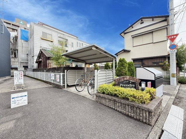 プランドールのその他共用部分
