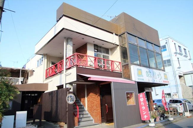 【外観】 | 城南１丁目Ｓテナント