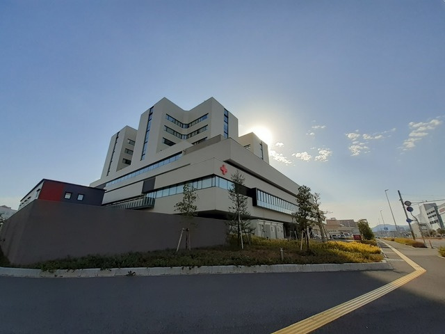 フォーレ宝町の周辺|その他