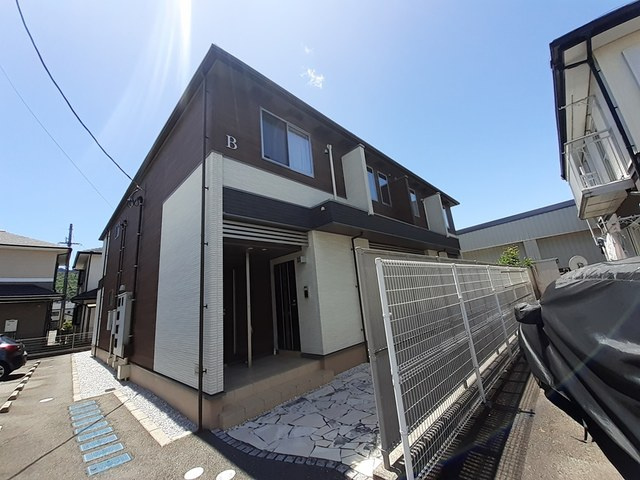 コンコード　Ｂの外観|外観写真