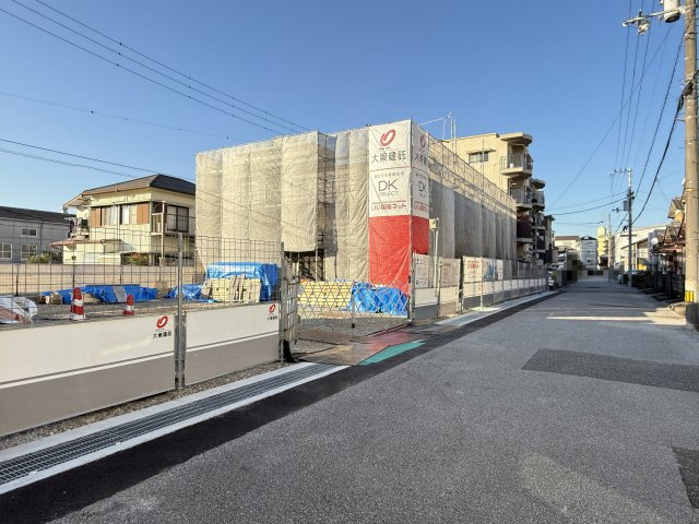 ｃａｌｍｅＭの外観