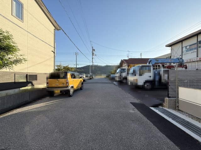 ｃａｌｍｅＭの周辺