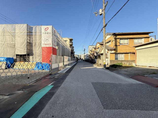 ｃａｌｍｅＭの周辺