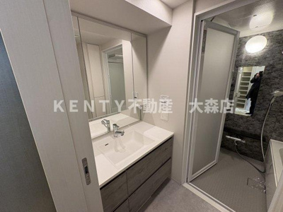 【その他共用部分】 | ブランシエスタ西馬込