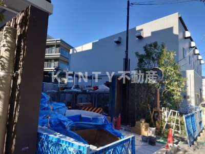 【その他共用部分】 | ブランシエスタ西馬込