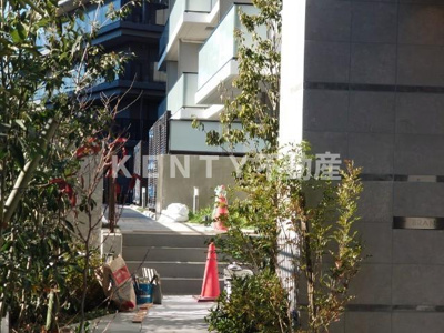 【その他】 | ブランシエスタ西馬込