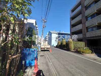 【その他】 | ブランシエスタ西馬込