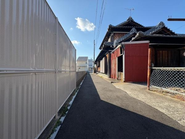 和歌山市平井　中古戸建のその他
