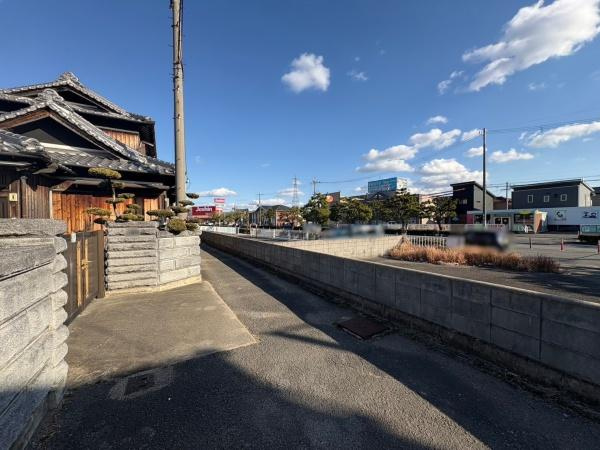 和歌山市平井　中古戸建のその他