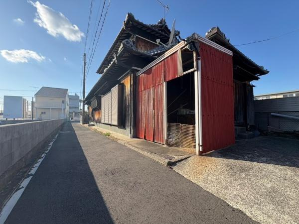 和歌山市平井　中古戸建のその他