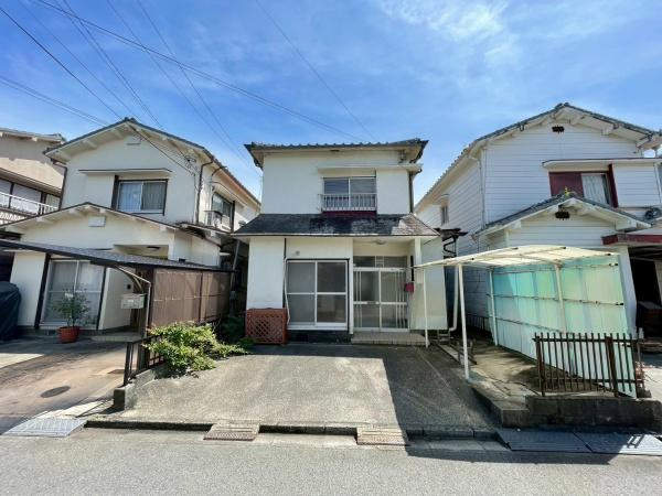 和歌山市大谷　中古戸建