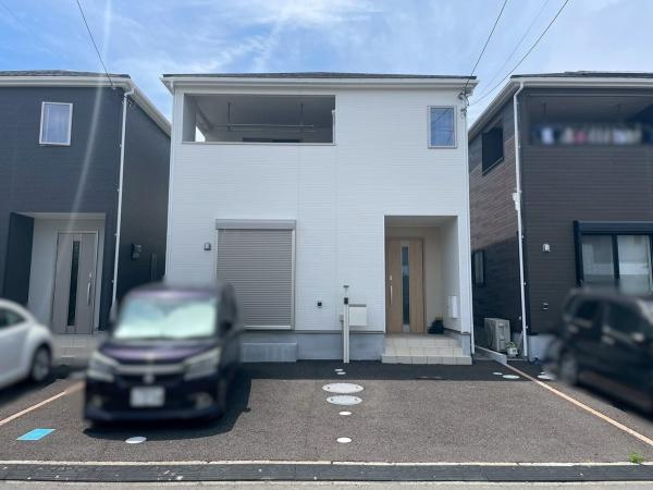 和歌山市粟　中古戸建