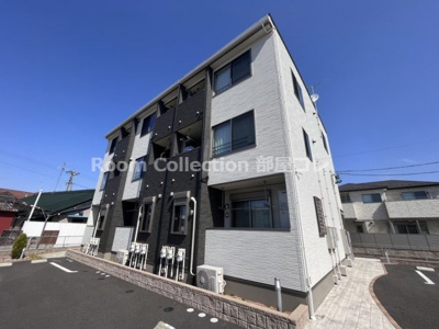 【外観】 | オークフォレスト明和Ⅱ