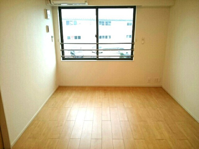 【居間・リビング】 | オークフォレスト明和Ⅱ