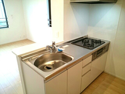 【キッチン】 | オークフォレスト明和Ⅱ