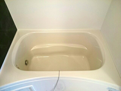 【浴室】 | オークフォレスト明和Ⅱ