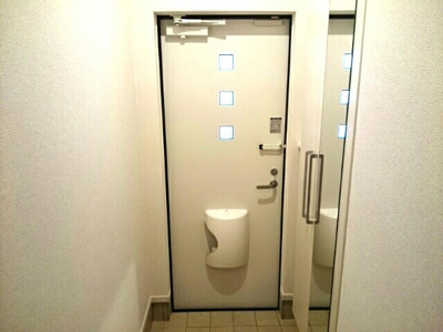 【玄関】 | オークフォレスト明和Ⅱ