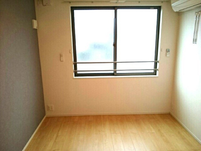 【寝室】 | オークフォレスト明和Ⅱ