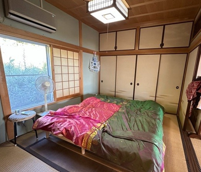  | 洲本市五色町鳥飼浦　オーシャンビューの別荘 | 室内画像