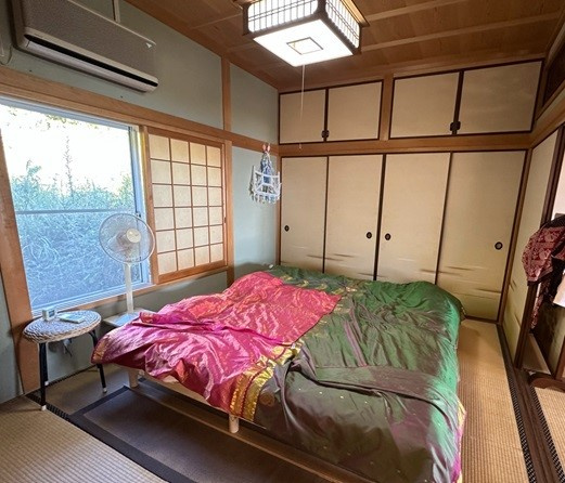  | 洲本市五色町鳥飼浦　オーシャンビューの別荘 | 室内画像