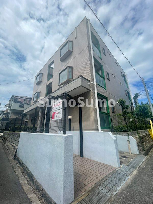 神戸市灘区深田町１丁目の賃貸マンション