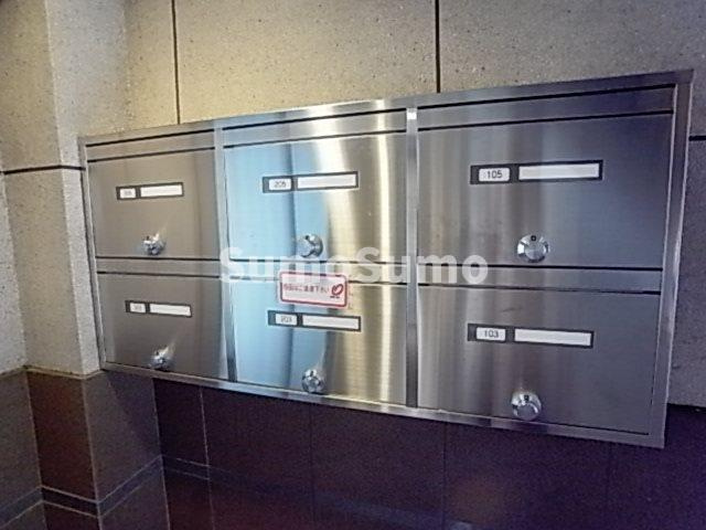 神戸市灘区深田町１丁目の賃貸マンションのその他