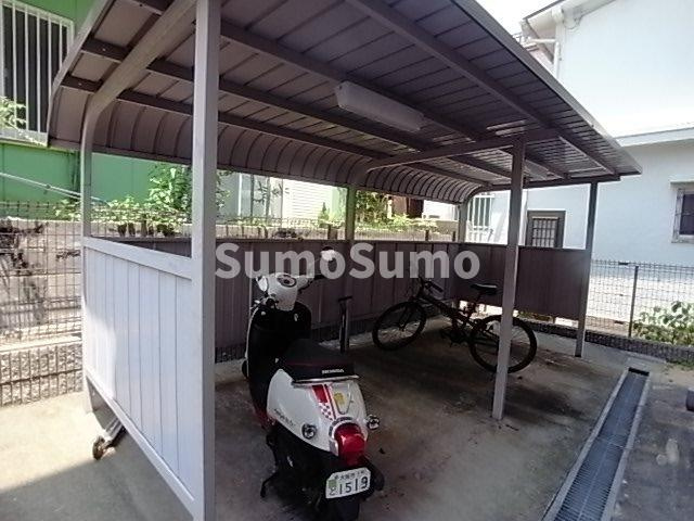 神戸市灘区深田町１丁目の賃貸マンションのその他