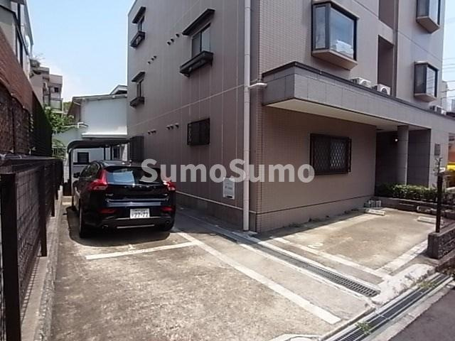 神戸市灘区深田町１丁目の賃貸マンションのその他